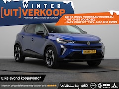 Renault Captur - E-Tech full hybrid 145pk techno | Google infotainment | Achteruitrijcamera | Apple carplay