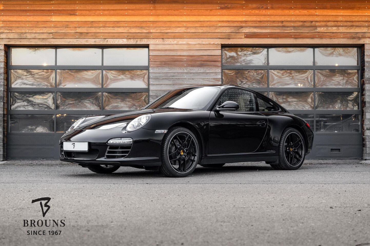 Porsche 911 - Carrera 4 PDK | BOSE | BiColor | Chrono | Sportuitlaat - AutoWereld.nl