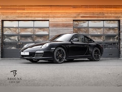 Porsche 911 - Carrera 4 PDK | BOSE | BiColor | Chrono | Sportuitlaat