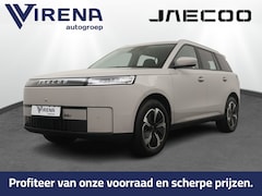 Jaecoo 5 - 5 EV Exclusive 61 kWh - Stoel-/Stuurverwarming - Panoramadak - Elektrische Achterklep - Ad
