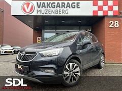 Opel Mokka X - 1.4 Turbo Innovation // LED // NAVI + CARPLAY // CAMERA // PDC V+A // STOEL + STUURWIELVER