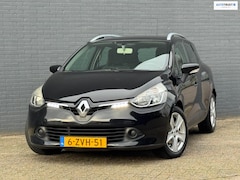 Renault Clio Estate - 0.9 TCe | APK | 3MND GARANTIE - RIJLAAR