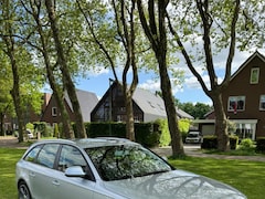 Audi A4 Avant - 1.8 TFSI