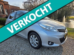 Toyota Yaris - 1.0 VVT-i Aspiration 5-deurs AIRCO