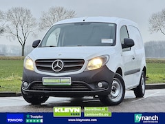 Mercedes-Benz Citan - 109 CDI LONG Airco Euro6