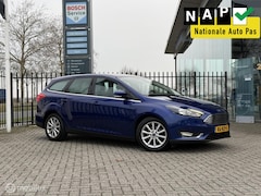 Ford Focus Wagon - 1.0 Titanium | Keyless | PDC | Carplay