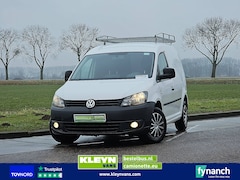 Volkswagen Caddy - 1.6