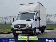 Mercedes-Benz Sprinter - 514 Bakwagen Laadklep
