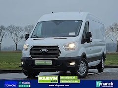 Ford Transit - 2.0 L3H2 170Pk Navi AC
