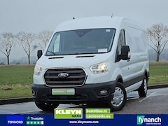Ford Transit - 2.0 L3H2 170Pk Navi AC