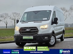 Ford Transit - 2.0 L3H2 170Pk Navi AC