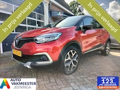 Renault Captur - 0.9 TCe Intens
