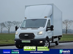 Ford Transit - 2.0 Bakwagen Laadklep