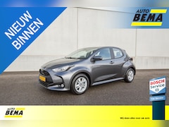 Mazda 2 Hybrid - 1.5 Agile