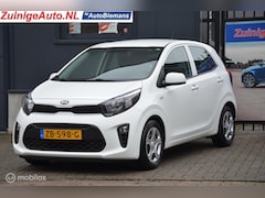 Kia Picanto - 1.0i Eco.PlusLine Airco 1e eign APK 2-2028