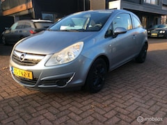 Opel Corsa - 1.2-16V Business Airco st bekr 3-deurs boekjes