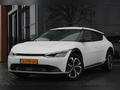 Kia EV6 - Plus 77.4 kWh | Leder | Stoelventilatie | Camera | Origineel NL