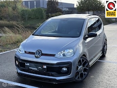 Volkswagen Up! - 1.0 TSI GTI PANO|STOELVERW|LED|CRUISECONTROL|