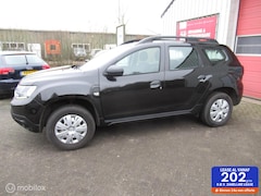 Dacia Duster - 1.6 SCe Essential LPG