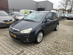 Ford C-Max - 1.8-16V Ghia
