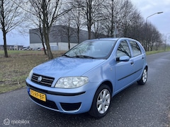 Fiat Punto - 1.4-16V Dynamic*PARKEERSENSOR*CRUISE CONTROL*AIRCO