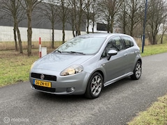 Fiat Grande Punto - 1.4 Sport*DEALERONDERHOUDEN*DISTRIBUTIE VV