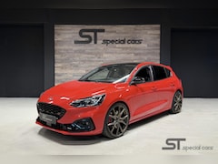 Ford Focus - 2.3 EcoBoost ST-3|Pano|Full|20 inch