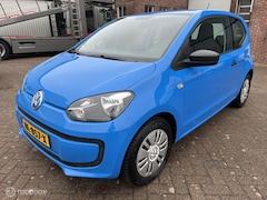Volkswagen Up! - 1.0 take up BlueMotion