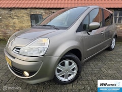 Renault Modus - 1.2 TCE Dynamique