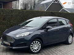 Ford Fiesta - 1.0 Style 5-Drs. | TREKHAAK | AIRCO | ELEKTRISCHE RAMEN