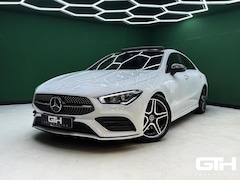 Mercedes-Benz CLA-Klasse - 200 AMG Camera | Keyless | Pano | Sfeer
