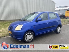 Kia Picanto - 1.0 LX | APK 2027 | Budgetknaller