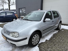 Volkswagen Golf - 1.4-16V / AIRCO / ELEK RAMEN / TREKHAAK