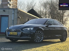 Audi A5 Sportback - 2.0 TFSI MHEV Sport S-line Edition/NAP