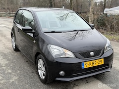 SEAT Mii - 1.0 Style Chic
