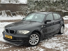 BMW 1-serie - 116i Business Line AIRCO PSENSOR TREKHAAK