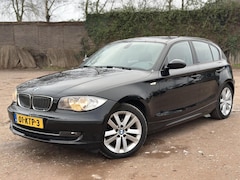 BMW 1-serie - 116i Corporate INCLUSIEF NIEUW DISTR.KETTING