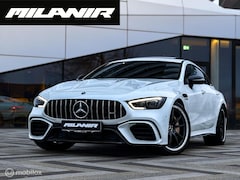 Mercedes-Benz AMG GT 4-Door Coupe - AMG 63 S 4MATIC+|Pano|Kuip|HUD
