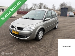 Renault Scénic - 1.6-16V Business Line