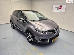 Renault Captur - 1.2 TCe Expression Navi Ecc Airco Cruise Control Alu Trekhaak