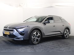 Citroën C5 X - 1.2 PureTech Business Plus |Stuurverw.|Camera|Navi|