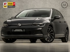 Volkswagen Golf - 1.4 eHybrid Sport 204Pk Automaat (APPLE CARPLAY, GROOT NAVI, CAMERA, MEMORY SEATS, ALCANTA
