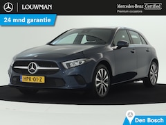 Mercedes-Benz A-klasse - 250 e Plug-In Hybride | Parkeerpakket met Camera | Stoelverwarming | DAB | LED verlichting