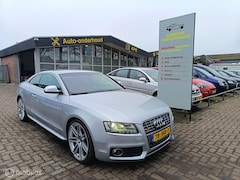 Audi S5 - 4.2 FSI B&O|XENON|HANDSCHAKEL