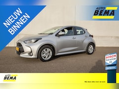 Mazda 2 Hybrid - 1.5 Agile