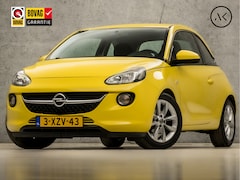 Opel ADAM - 1.0 Turbo Sport (AIRCO, LM VELGEN, SPORTSTOELEN, CRUISE, RADIO, NIEUWE APK, NIEUWSTAAT)