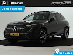 Mercedes-Benz GLC-klasse - 300 e 4MATIC AMG Plug-In Hybride | Edition AMG-Line | Panorama Schuif-Kanteldak | Alarm Kl