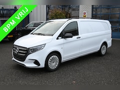 Mercedes-Benz Vito - 116 CDI L3 Pro Bumpers in kleur, Multibeam Led, Etc
