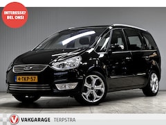 Ford Galaxy - 2.0 SCTi Platinum /7-Persoons /AUTOMAAT /Pano-Dak /Voorruitverw. /Camera /Bi-Xenon /Stoelv