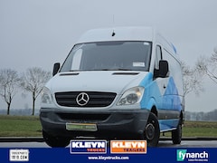 Mercedes-Benz Sprinter - 213 cruisecontrol